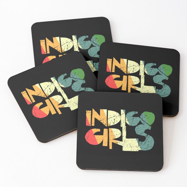 Item preview, vintage Indigo Girls designed and sold by RawVista.