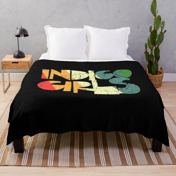 Item preview, vintage Indigo Girls designed and sold by RawVista.
