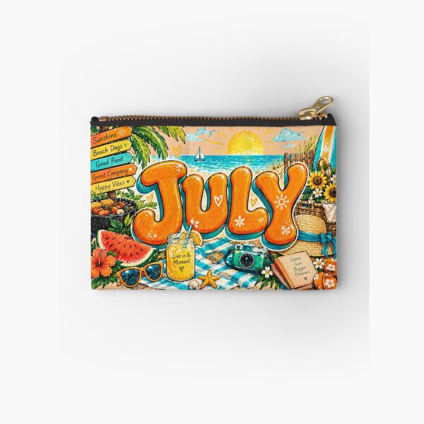 Item preview, Hello July designed and sold by Snikdha.
