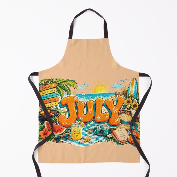 Item preview, Hello July designed and sold by Snikdha.