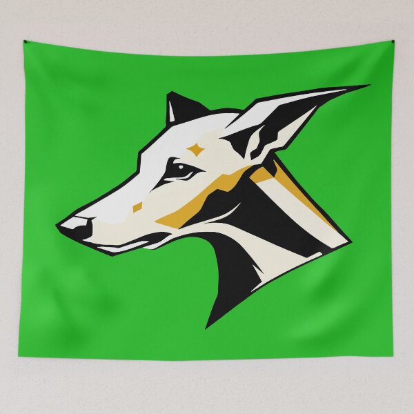Item preview, GALOGO - Greyhound Club Collection - Six designs(+). One passion. designed and sold by GALOGO – Art for Sighthounds & Animal Welfare.