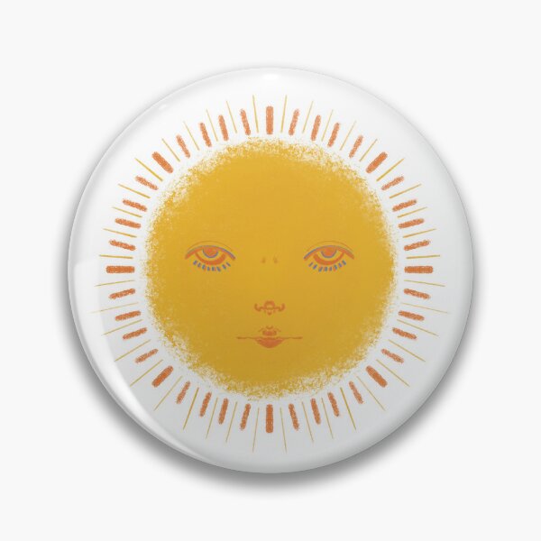 Item preview, Tired Sun designed and sold by Canndela.