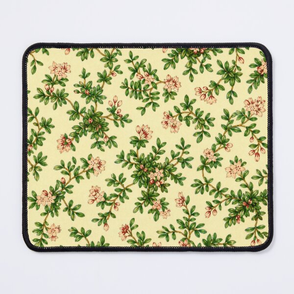 Item preview, Vintage Thyme Pattern designed and sold by cbfineart.