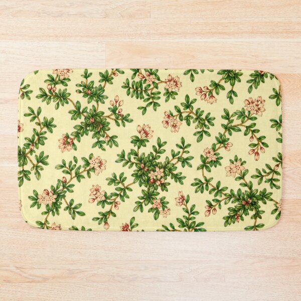 Item preview, Vintage Thyme Pattern designed and sold by cbfineart.