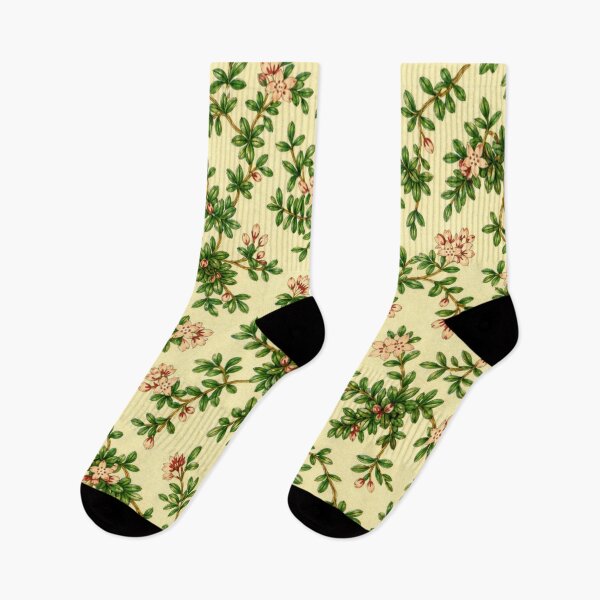 Item preview, Vintage Thyme Pattern designed and sold by cbfineart.