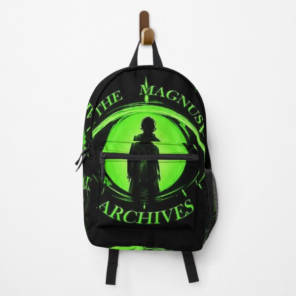 Item preview,  The Magnus Archives designed and sold by reezorrrr.