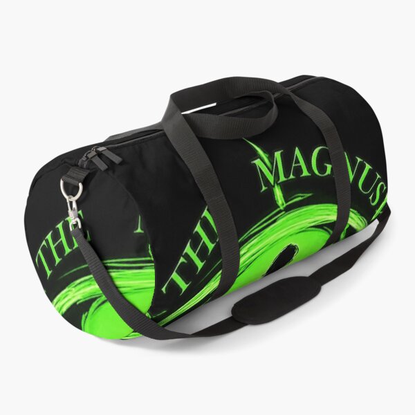 Item preview, The Magnus Archives designed and sold by reezorrrr.