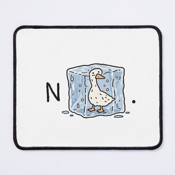 Item preview, N ICE Funny Rebus Puzzle designed and sold by MonkiFlipp.