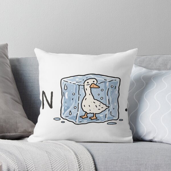 Item preview, N ICE Funny Rebus Puzzle designed and sold by MonkiFlipp.