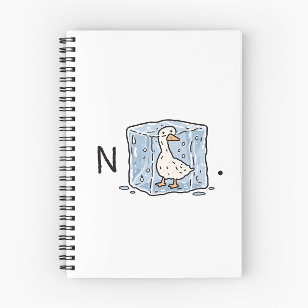 Item preview, N ICE Funny Rebus Puzzle designed and sold by MonkiFlipp.