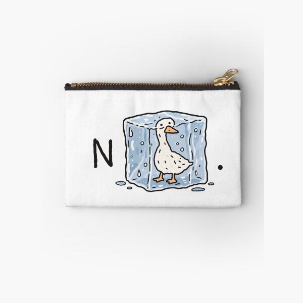 Item preview, N ICE Funny Rebus Puzzle designed and sold by MonkiFlipp.