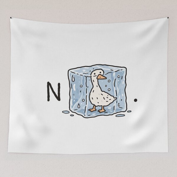 Item preview, N ICE Funny Rebus Puzzle designed and sold by MonkiFlipp.