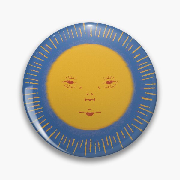 Item preview, Tired Sun Postale designed and sold by Canndela.