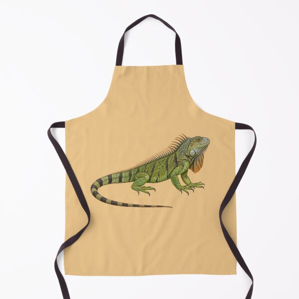 Item preview, Green Iguana designed and sold by RAMIRELLI.