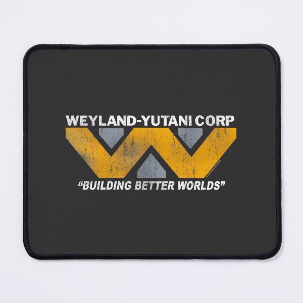 Item preview, Alien Weyland Sci-Fi Inspired Futuristic Design for Fans of Extraterrestrial Themes designed and sold by Limibp.