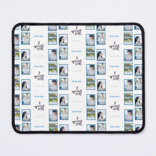 Item preview, Lovely Runner kdrama designed and sold by selvashop.