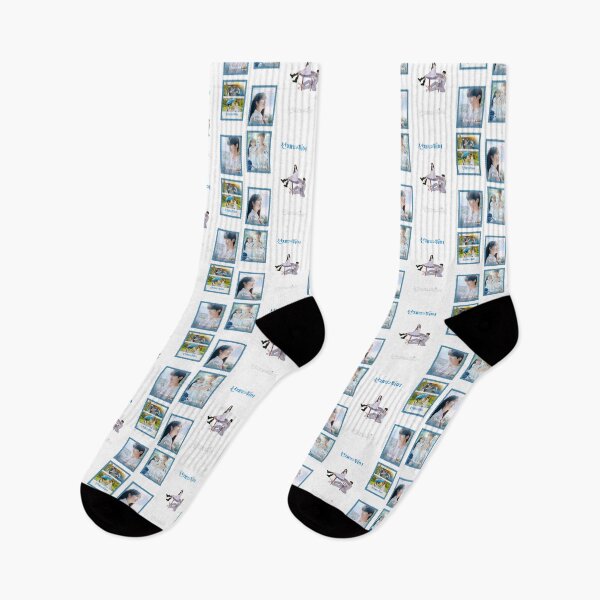Item preview, Lovely Runner kdrama designed and sold by selvashop.