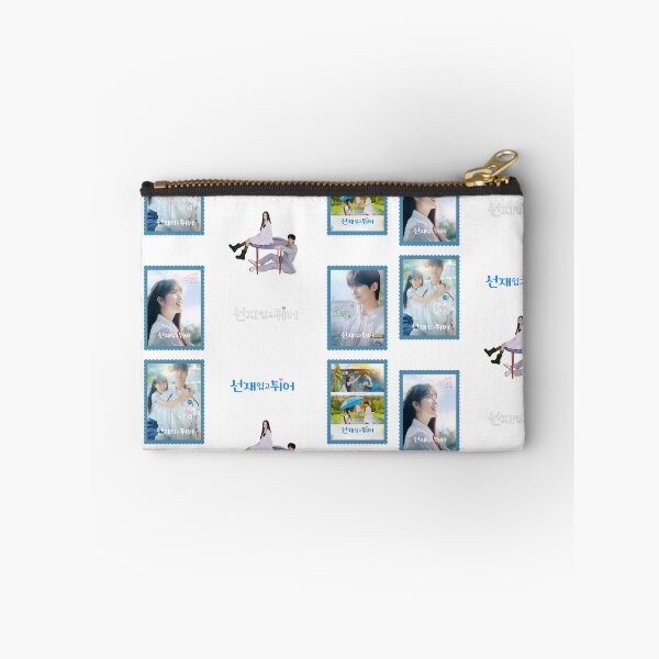 Item preview, Lovely Runner kdrama designed and sold by selvashop.