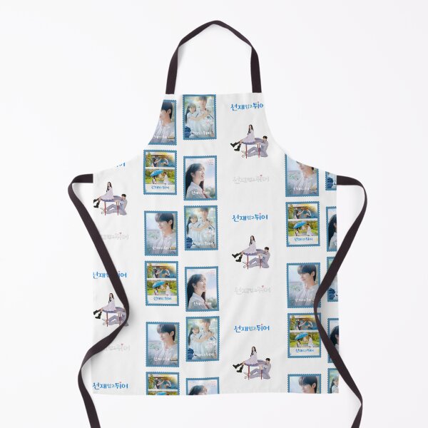 Artikelvorschau, Lovely Runner (koreanisches Drama) entworfen und verkauft von selvashop.