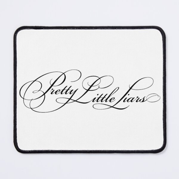 Item preview, pll designed and sold by miss madison creates.