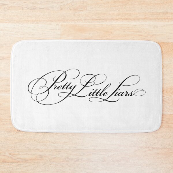 Item preview, pll designed and sold by miss madison creates.