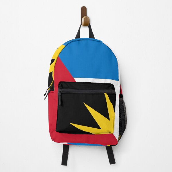Item preview, Antigua Flag designed and sold by youngVl.