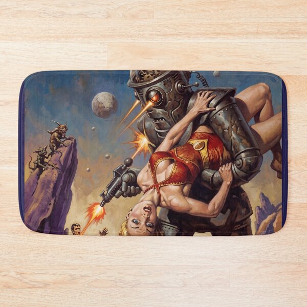 Item preview, Resistance Is Futile • The Robot Overlord designed and sold by graficsfx.