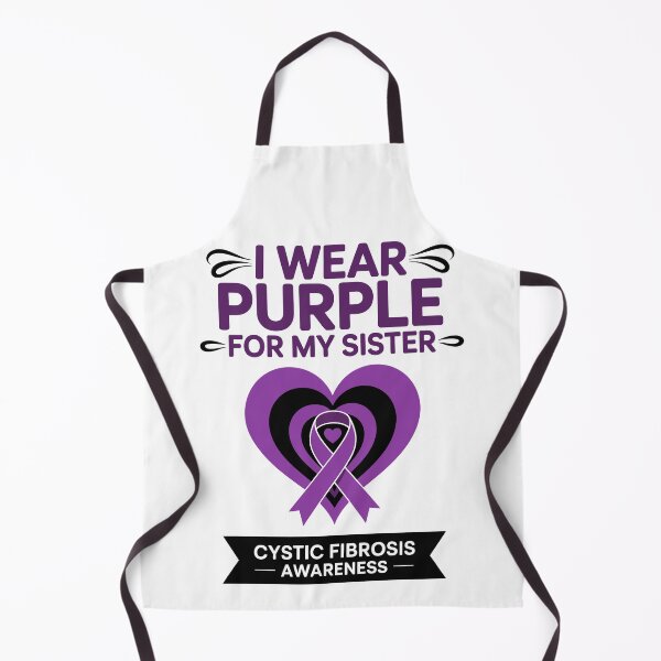 Item preview, Purple Ribbon for My Sister designed and sold by jkrphoto.