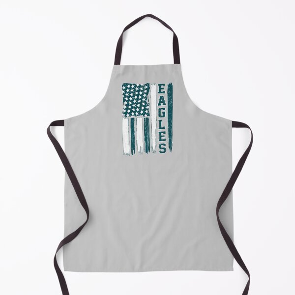 Item preview, Vintage Eagles US Flag Distressed Football Sports Team Spirit designed and sold by RockTheFeal.