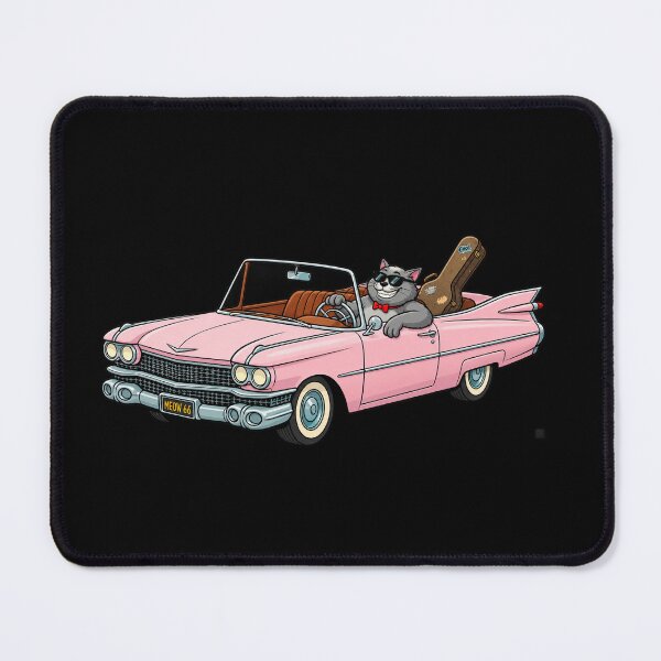 Item preview, Cool Cat designed and sold by ArtofDissent.