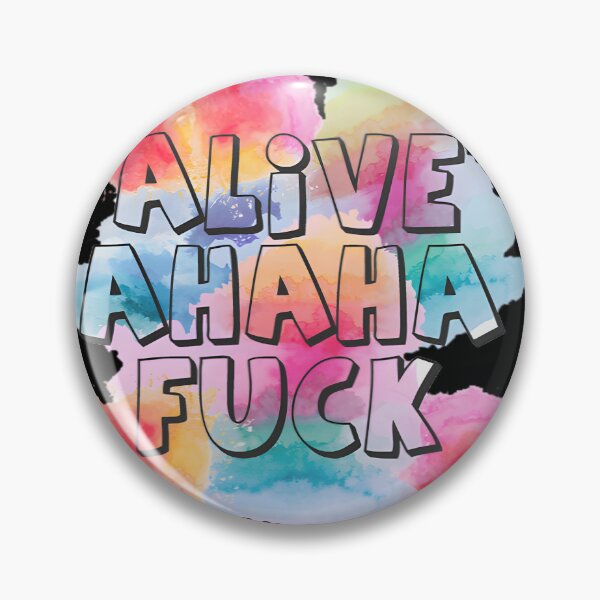 Artikelvorschau, Alive and Laughing Bold Graphic Design with Playful Expression entworfen und verkauft von Heinzhub.