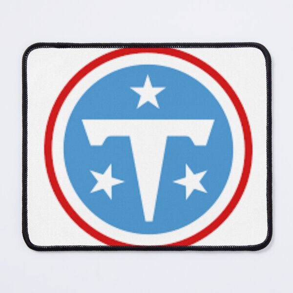 Item preview, Titans Football designed and sold by Swtboi's Shop.
