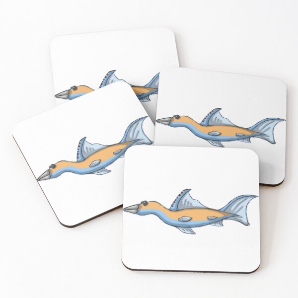 Item preview, Aleta branquial designed and sold by Hydromancerx.