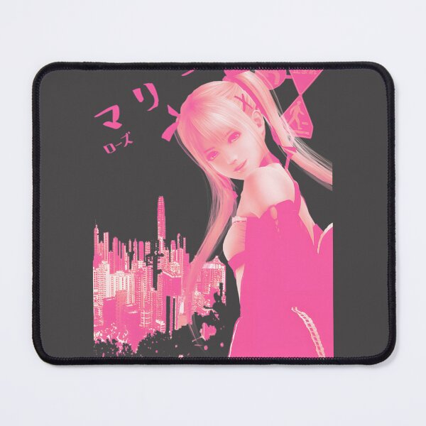 Item preview, Elegant Marie Rose Inspired Artistic Design with Floral Elements designed and sold by Heinzhub.
