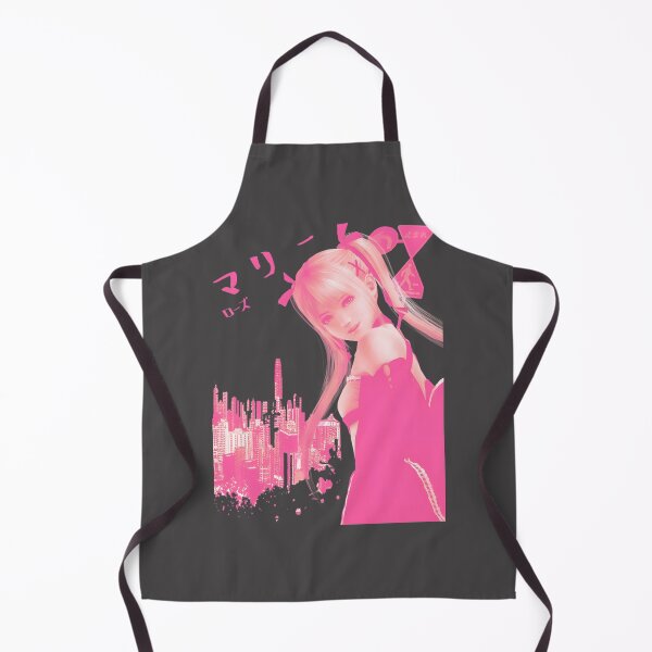 Artikelvorschau, Elegant Marie Rose Inspired Artistic Design with Floral Elements entworfen und verkauft von Heinzhub.