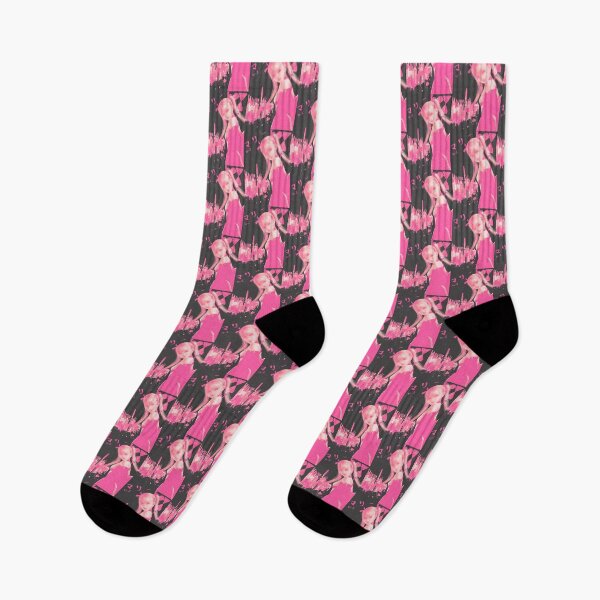 Item preview, Elegant Marie Rose Inspired Artistic Design with Floral Elements designed and sold by Heinzhub.