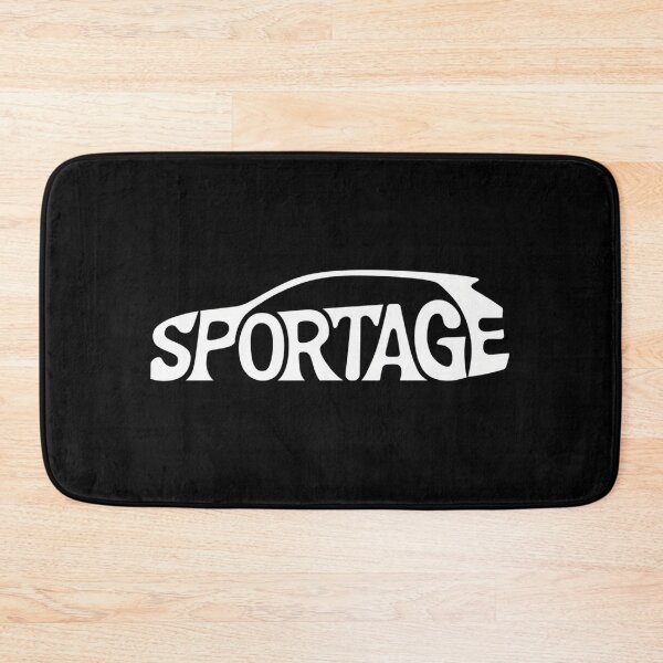 Item preview, SPORTAGE designed and sold by Clothpoints02.