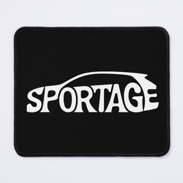 Item preview, SPORTAGE designed and sold by Clothpoints02.