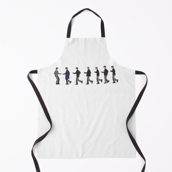 Item preview, BTS BE - slomo walking - backwards - bts 7 designed and sold by moteesshop.