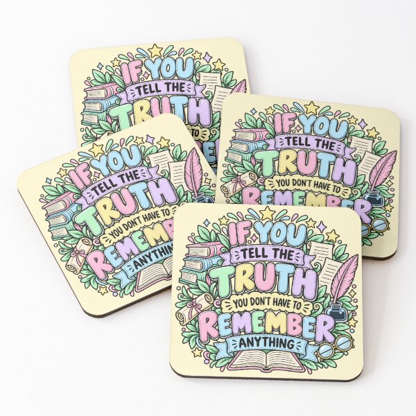 Item preview, Honesty Has a Clear Conscience designed and sold by Quote Gallery.