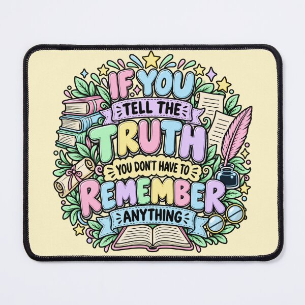 Item preview, Honesty Has a Clear Conscience designed and sold by Quote Gallery.