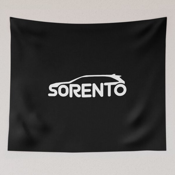 Item preview, SORENTO designed and sold by Clothpoints02.