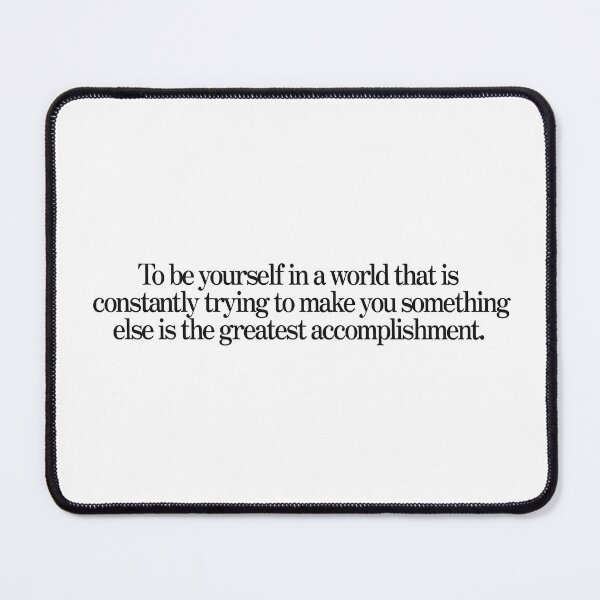 Item preview, Inspirational Quote Art designed and sold by MHFobe.