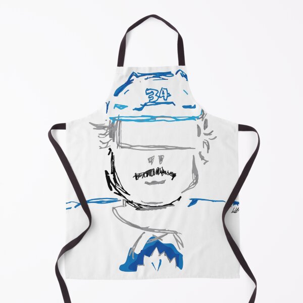 Item preview, Austin Matthews Hockey Art designed and sold by Mark's Art.