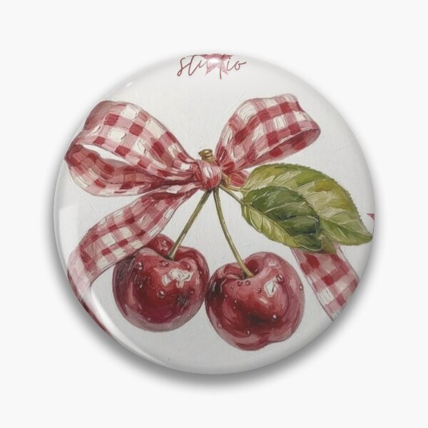 Item preview, Cherry RED  designed and sold by PetalAnime.