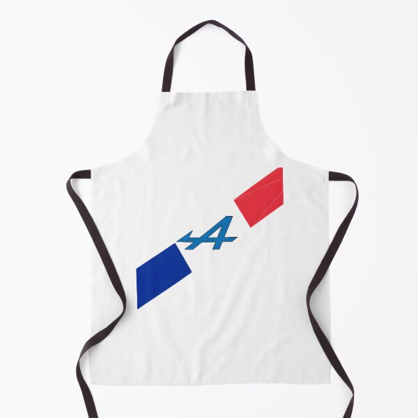 Item preview, Alpine F Team Inspired Racing Motorsport Graphic Design designed and sold by SkinnyOrca.