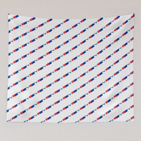Item preview, Alpine F Team Inspired Racing Motorsport Graphic Design designed and sold by SkinnyOrca.