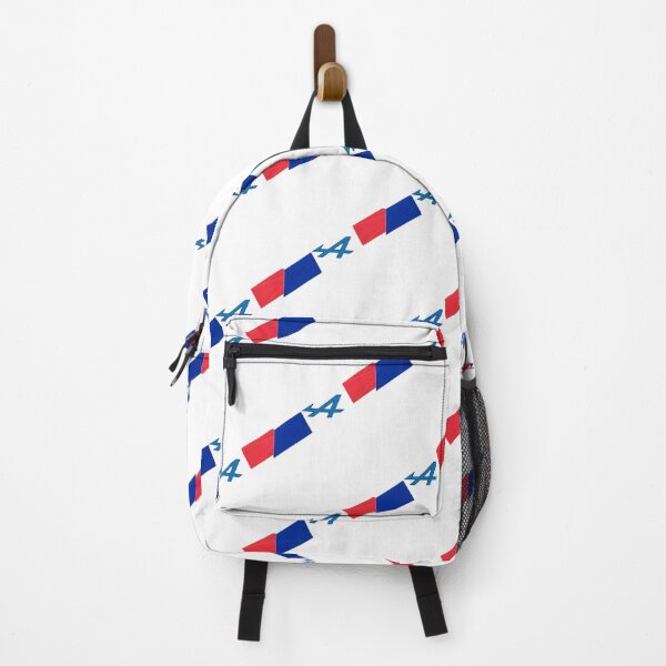 Item preview, Alpine F Team Inspired Racing Motorsport Graphic Design designed and sold by SkinnyOrca.