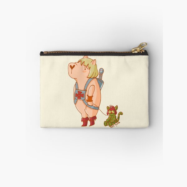 Item preview, Capybara Hero of the Universe  designed and sold by ThaisMelo.