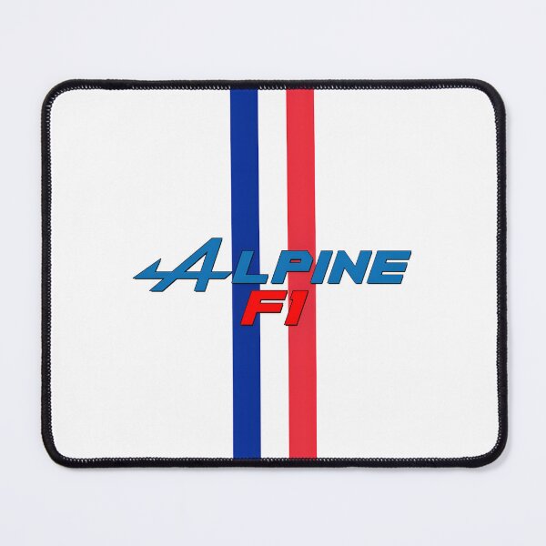 Item preview, Alpine F Artistic Nature-Inspired Design by FlodmanF designed and sold by SkinnyOrca.